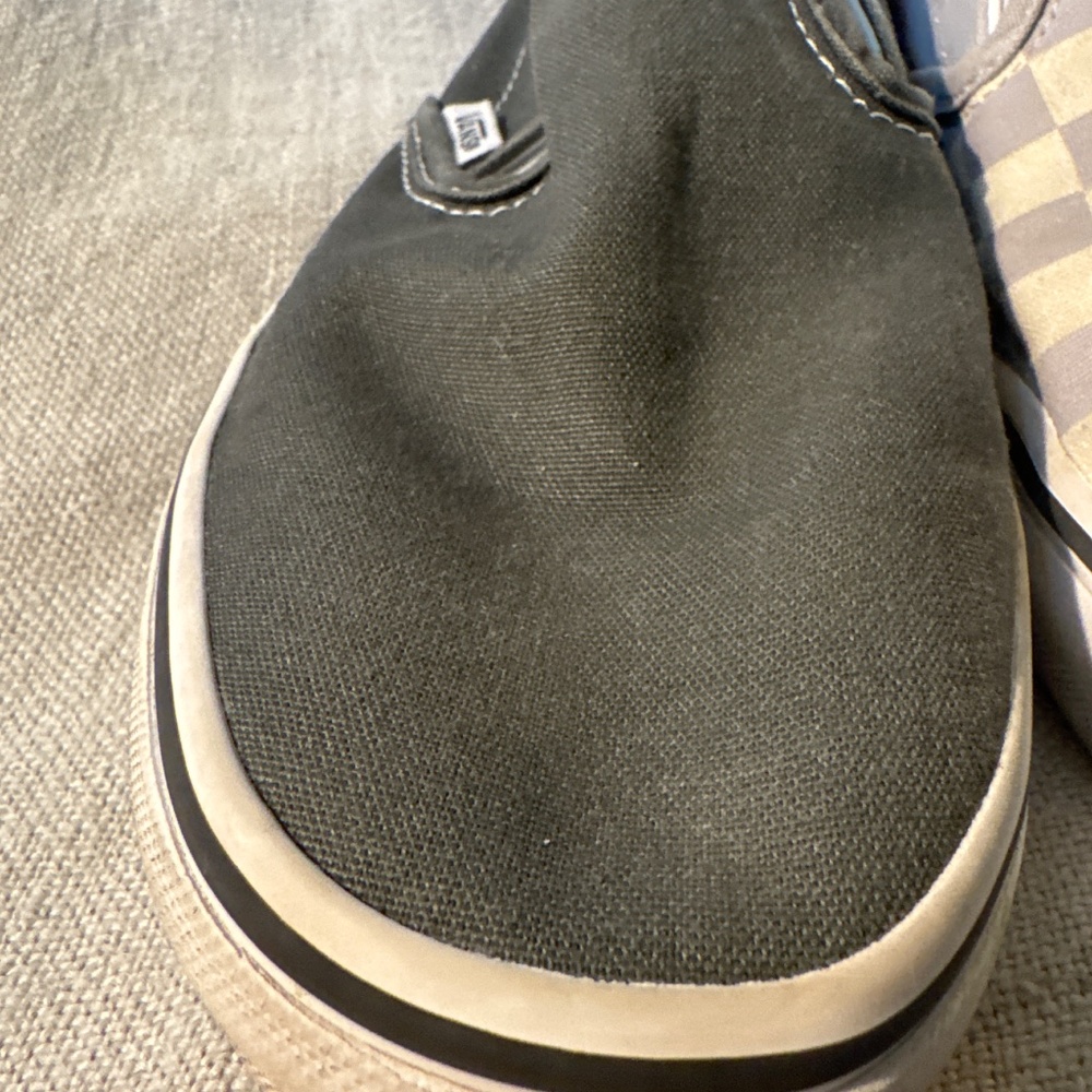 Vans Bundle Gray - image 3